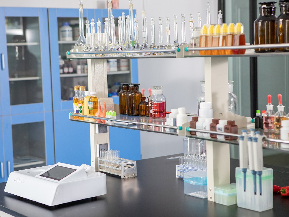 超市批發(fā)市場、運輸公司快檢方案