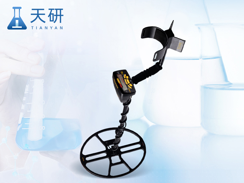 地下金屬探測(cè)器（TY-TB02）