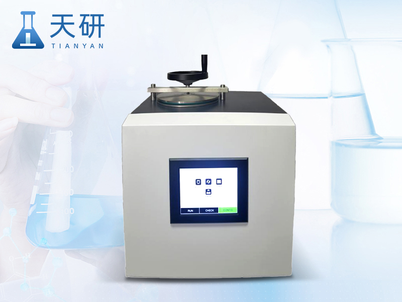 自動(dòng)纖維測定儀 TY-SF20