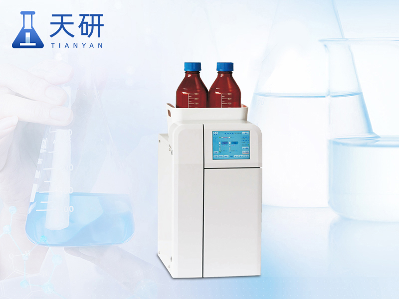 柱后衍生儀(TY-YS500Z)